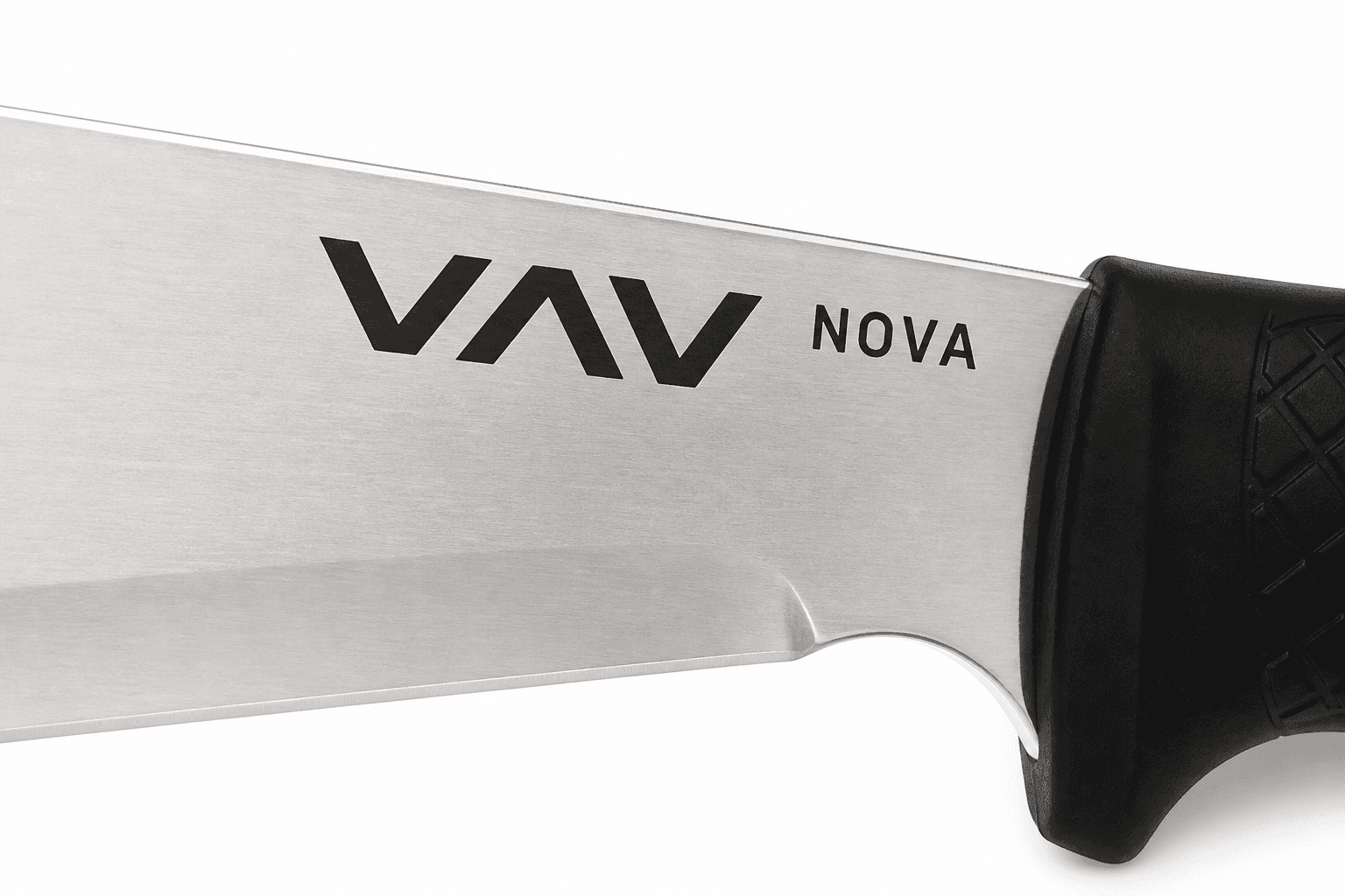 Нож-мачете VAV Nova — фото 9